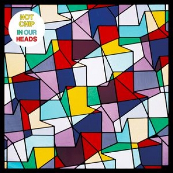 Album In Our Heads (Expanded Edition) de Hot Chip