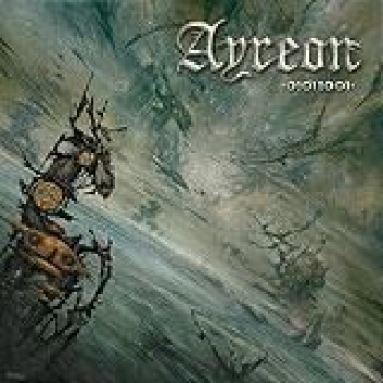 Album 01011001 de Ayreon
