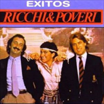 Album Exitos de Ricchi E Poveri