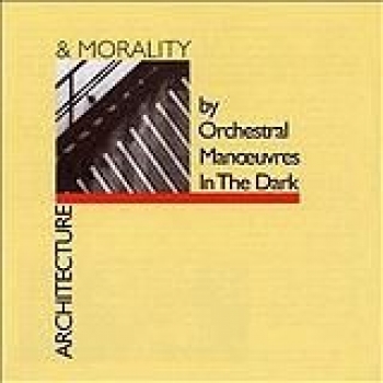 Album Architecture And Morality de OMD
