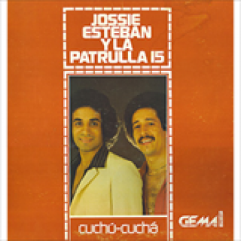 Album Cuchu Cucha de Jossie Esteban