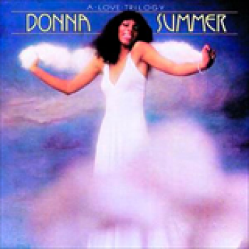Album A Love Trilogy de Donna Summer