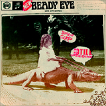 Album Different Gear, Still Speeding de Beady Eye
