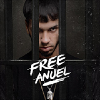 Album Free Anuel de Anuel AA