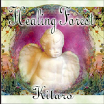 Album Healing Forest de Kitaro
