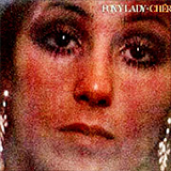 Album Foxy Lady de Cher