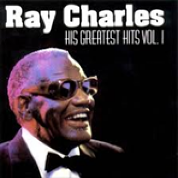 Album His Greatest Hits de Ray Charles
