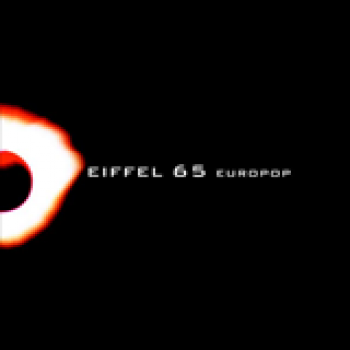 Album Europop de Eiffel 65