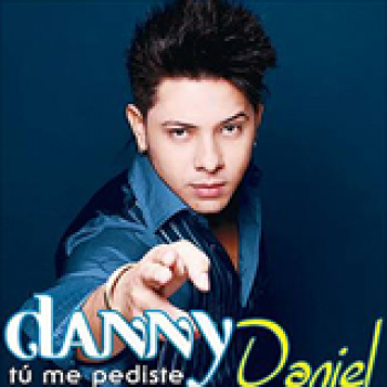 Album Tu Me Pediste de Danny Daniel