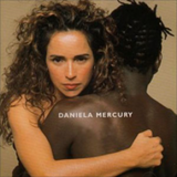 Album Feijão Com Arroz de Daniela Mercury