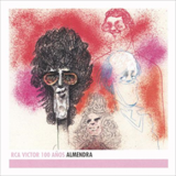 Album RCA Victor 100 Años de Almendra