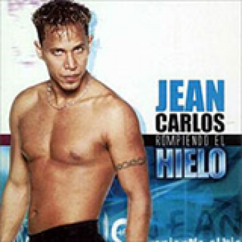 Album Rompiendo El Hielo de Jean Carlos
