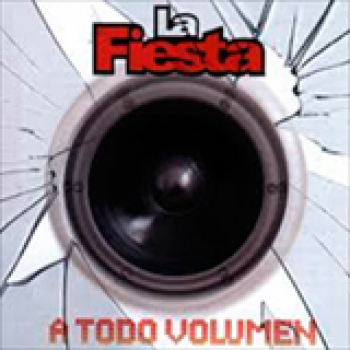 Album A Todo Volumen de La Fiesta