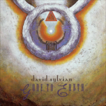 Album Gone to Earth de David Sylvian
