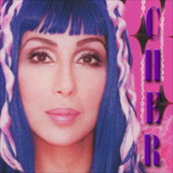 Album Las Vegas Nights de Cher
