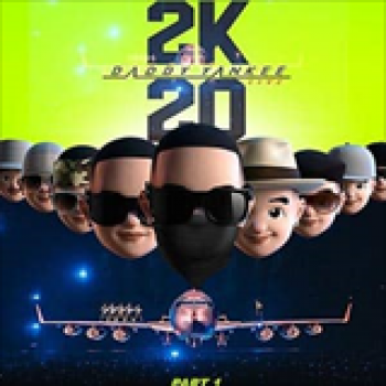 Album 2K20, Pt. 1 (Live) de Daddy Yankee
