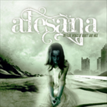 Album On Frail Wings Of Vanity And Wax de Alesana
