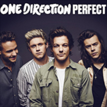 Album Perfect (EP) de One Direction