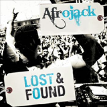 Album Lost & Found de Afrojack