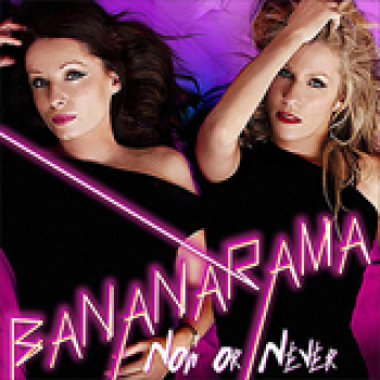 Album Now Or Never de Bananarama