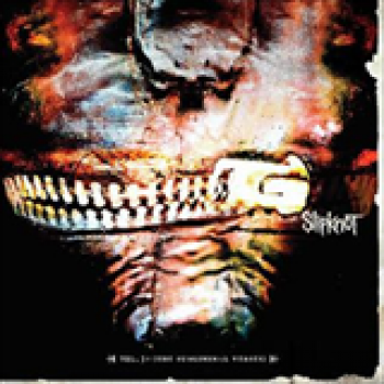 Album Vol. 3 - The Subliminal Verses de Slipknot