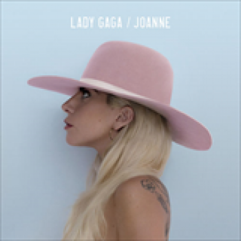 Album Joanne de Lady Gaga