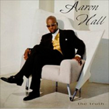 Album The Truth de Aaron Hall