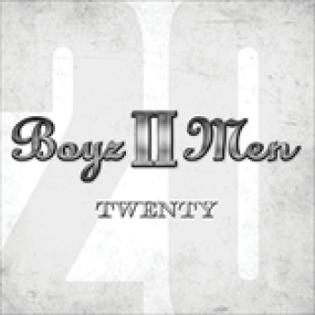 Album Twenty de Boyz II Men