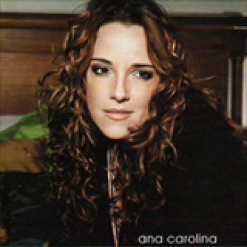 Album Quarto de Ana Carolina