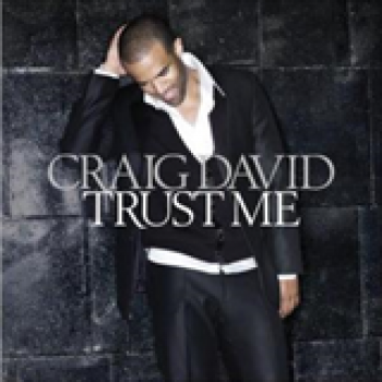 Album Trust Me de Craig David