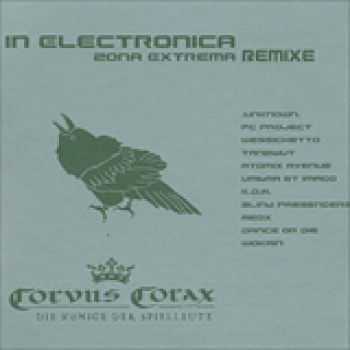 Album In Electronica de Corvus Corax