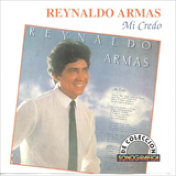 Album Mi Credo de Reynaldo Armas