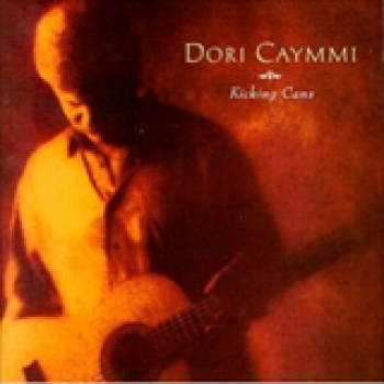 Album Kicking Cans de Dori Caymmi