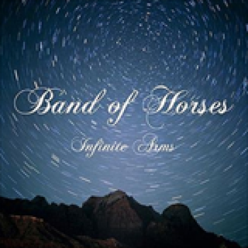 Album Infinite Arms de Band Of Horses
