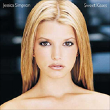 Album Sweet Kisses de Jessica Simpson
