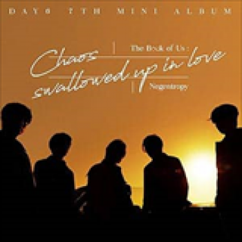 Album The Book of Us: Negentropy ? Chaos Swallowed Up in Love de Day6