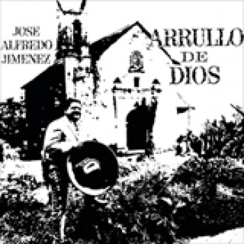 Album Arrullo De Dios de José Alfredo Jiménez