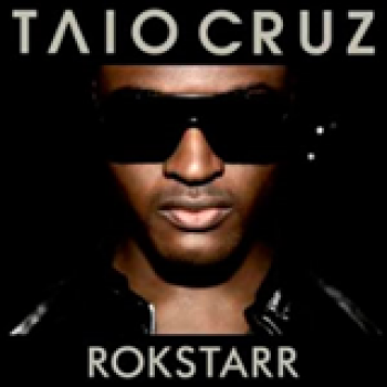 Album Rockstarr de Taio Cruz