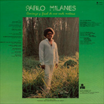 Album Comienzo y Final De Una Verde Mañana de Pablo Milanés