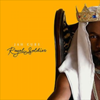 Album Royal Soldier de Jah Cure