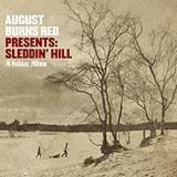 Album Sleddin' Hill de August Burns Red