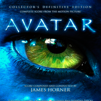 Album Avatar (Complete Score), CD1 de Avatar
