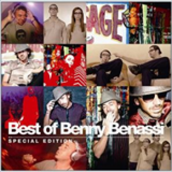 Album Best Of Benny Benassi (Special Edition) de Benny Benassi