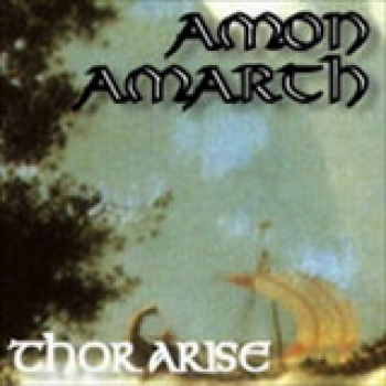 Album Thor Arise de Amon Amarth
