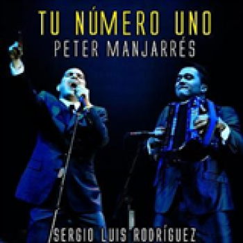 Album Tu Numero Uno de Peter Manjarres