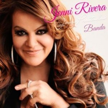 Album Joyas Prestadas de Jenni Rivera