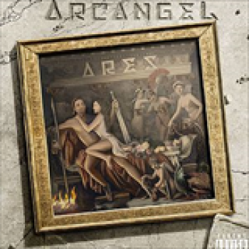 Album Eres de Arcángel