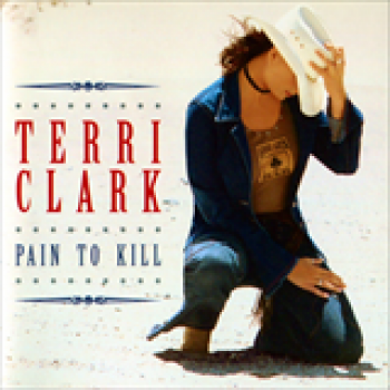 Album Paint to kill de Terri Clark
