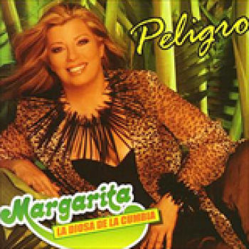 Album Peligro de Margarita La Diosa de la Cumbia