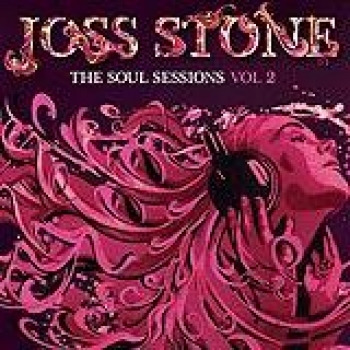 Album The Soul Sessions 2 de Joss Stone